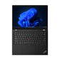 Lenovo ThinkPad L13 Laptop - 33.8 cm (13.3") - Intel® Core™ i5-1235U - 8 GB DDR4-SDRAM - 256 GB SSD - Wi-Fi 6 - Windows 11 Pro - Black