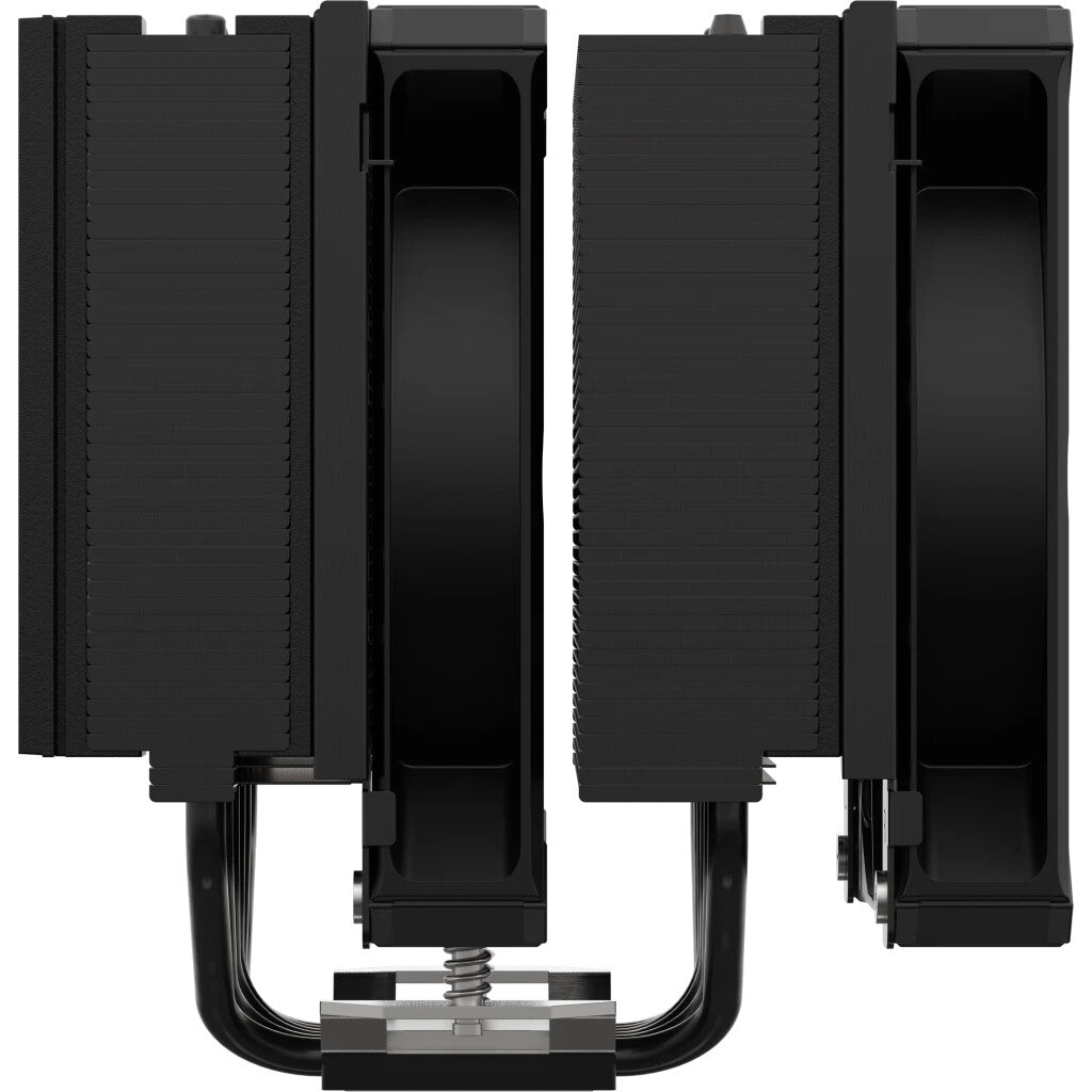 Corsair AF ELITE A115 - Air Processor Cooler in Black - 140mm