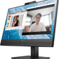 HP M24M - 60.5 cm (23.8") - 1920 x 1080 pixels Full HD Monitor