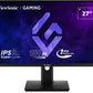 Viewsonic XG27G1 - 68.6 cm (27") - 1920 x 1080 pixels FHD LED Monitor