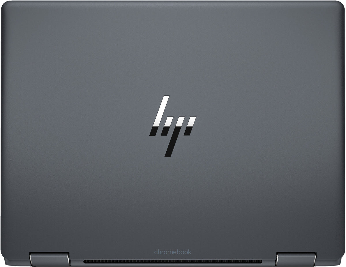 HP Elite Dragonfly Chromebook - Touchscreen - 34.3 cm (13.5&quot;) - Intel® Core™ i5-1245U - 8 GB LPDDR4x-SDRAM - 128 GB SSD - Wi-Fi 6 - ChromeOS - Grey