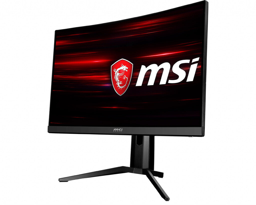 MSI Optix MAG241CP - 61 cm (24") - 1920 x 1080 pixels Full HD Monitor