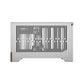 Fractal Design Terra - Mini ITX Desktop Case in Silver