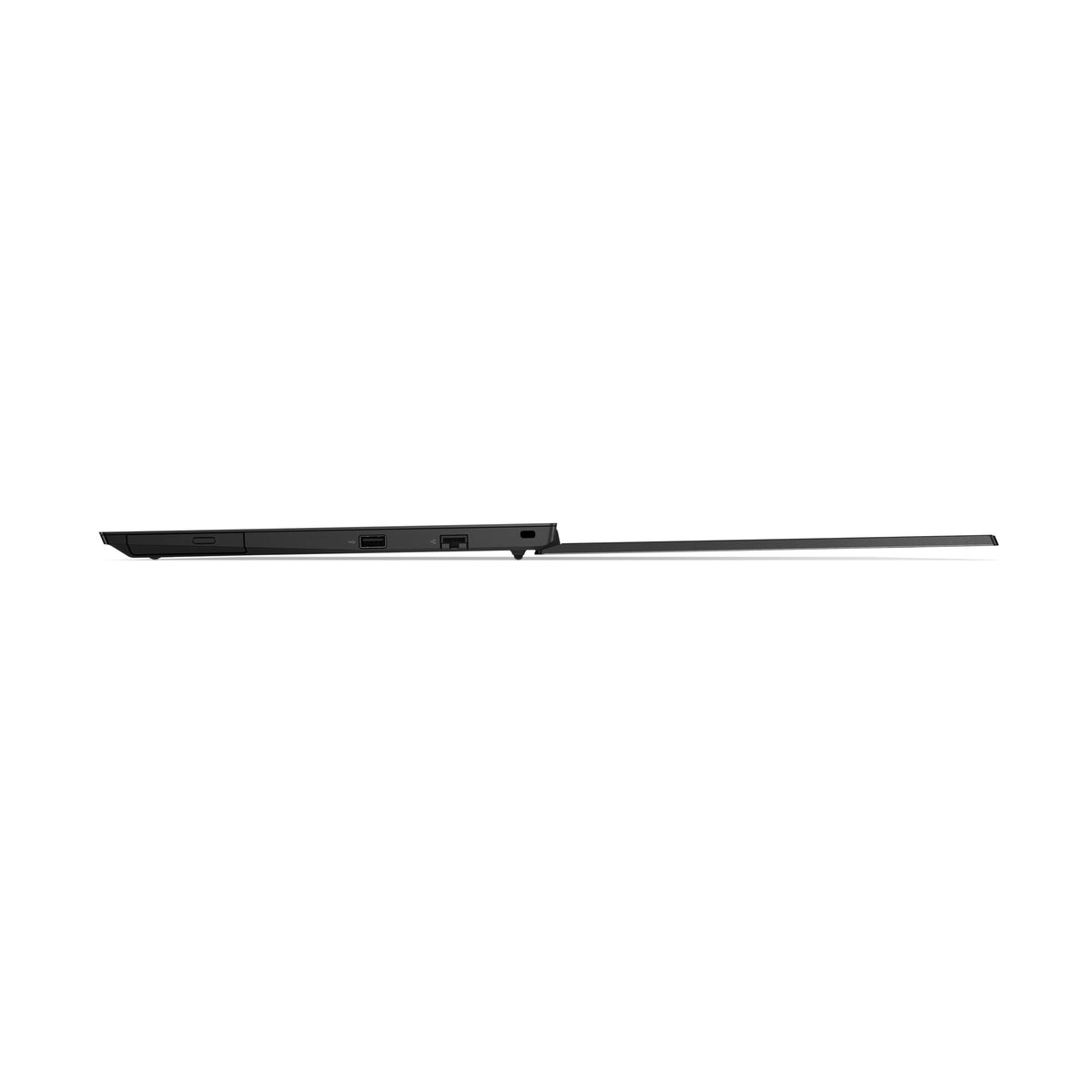 Lenovo ThinkPad E15 Gen 4 Laptop - 39.6 cm (15.6") - Intel® Core™ i5-1235U - 8 GB DDR4-SDRAM - 256 GB SSD - Wi-Fi 6 - Windows 11 Pro - Black