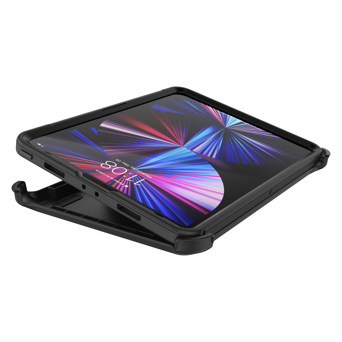 OtterBox Defender Series Pro Case for 11&quot; iPad Pro in Black