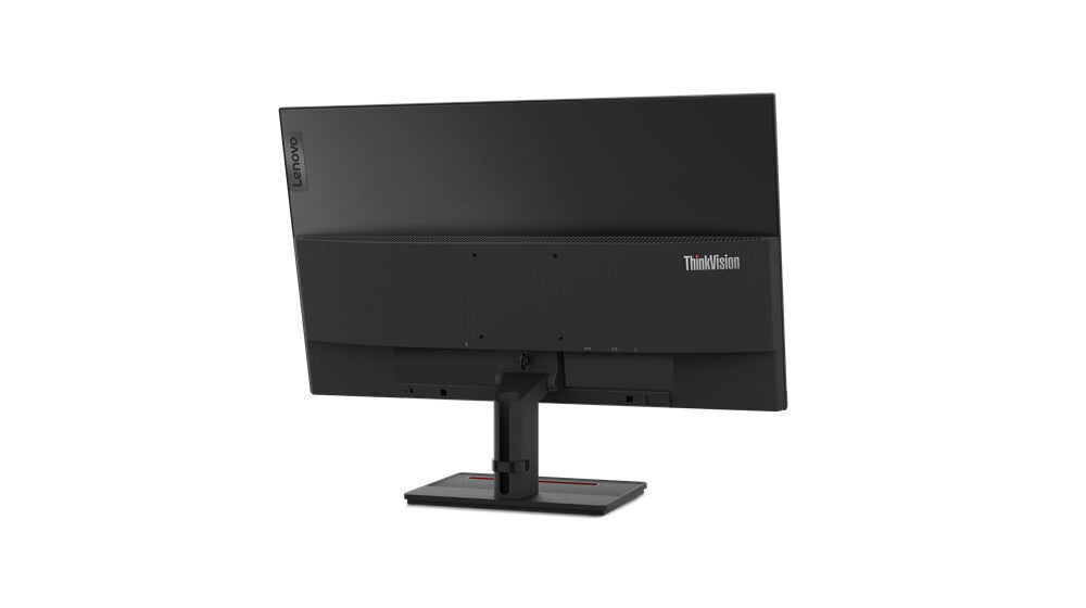 Lenovo ThinkVision S27E-20 - 68.6 cm (27") - 1920 x 1080 pixels FHD LED Monitor