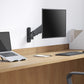 Neomounts WL70-440BL11 Wall monitor mount for 43.2 cm (17") to 81.3 cm (32")