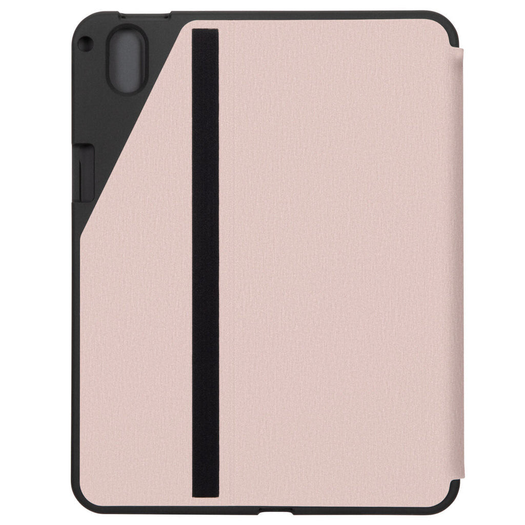 Targus Click-In Folio Case for 10.9" iPad in Rose gold