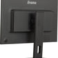 iiyama ProLite XUB2495WSU-B7 - 61 cm (24") - 1920 x 1200 pixels 4K Ultra HD LED Monitor
