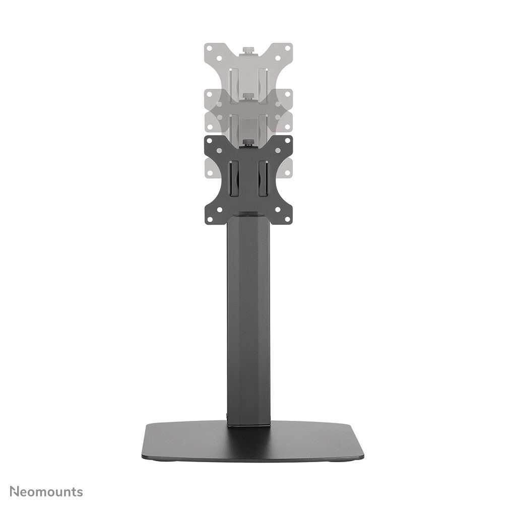 Neomounts FPMA-D865BLACK - Desk monitor stand for 25.4 cm (10") to 81.3 cm (32")