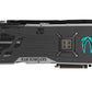 Zotac AMP Extreme AIRO - NVIDIA 12 GB GDDR6X GeForce RTX 4070 Ti graphics card