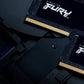 Kingston Technology FURY Impact - 16GB 1 x 16GB DDR5 5600 MHz memory module