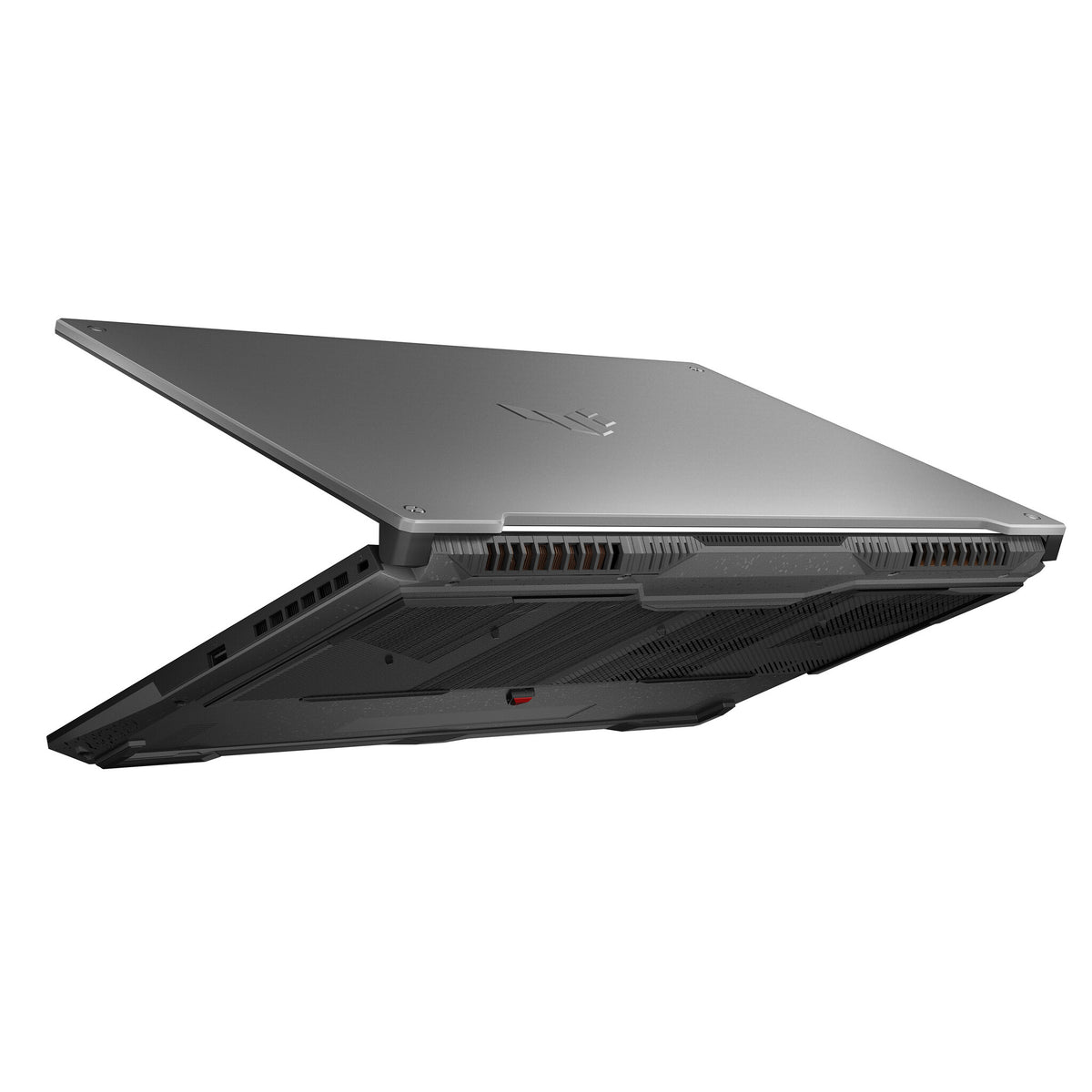 ASUS TUF Gaming A17 Laptop - 43.9 cm (17.3") - AMD Ryzen™ 9 7940HS - 16 GB DDR5-SDRAM - 512 GB SSD - NVIDIA GeForce RTX 4070 - Wi-Fi 6 - Windows 11 Home - Black / Grey