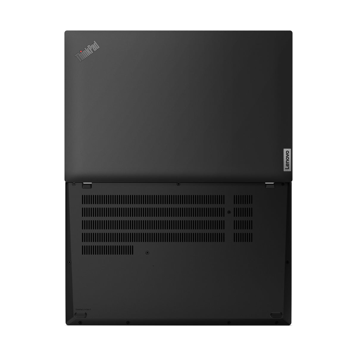 Lenovo ThinkPad L14 Gen 3 Laptop - 35.6 cm (14") - Intel® Core™-i7-1255U - 16 GB DDR4-SDRAM - 512 GB SSD - Wi-Fi 6 - Windows 11 Pro - Black