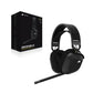 Corsair HS80 - Wireless Gaming RGB Headset in Black