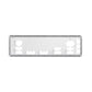 ASUS PRIME B550M-K ARGB micro ATX motherboard - AMD B550 Socket AM4