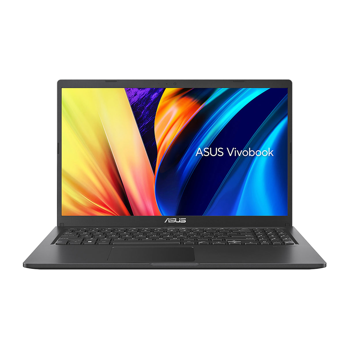 ASUS VivoBook 15 Laptop - 39.6 cm (15.6") - Intel® Core™ i5-1135G7 - 8 GB DDR4-SDRAM - 512 GB SSD - Wi-Fi 5 - Windows 11 Home - Black