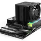 be quiet! Dark Rock Pro 5 - Air Processor Cooler in Black - 120/135mm
