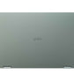 LG Gram 14T90Q Hybrid (2-in-1) - 35.6 cm (14") - Touchscreen - Intel® Core™ i7-1260P - 16 GB LPDDR5-SDRAM - 1 TB SSD - Wi-Fi 6E - Windows 11 Home - Green