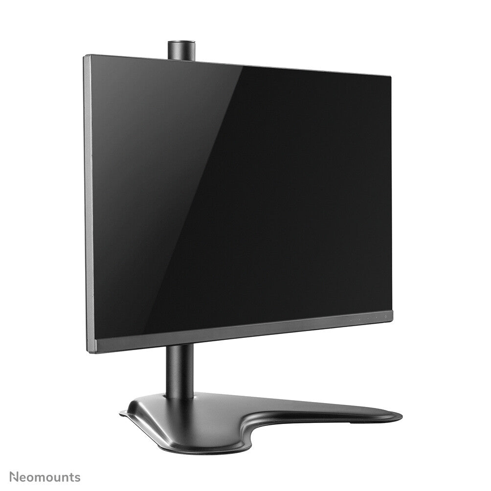 Neomounts FPMA-D550SBLACK - Desk monitor stand for 33 cm (13") to 81.3 cm (32")