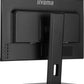 iiyama ProLite XUB2395WSU-B5 - 57.1 cm (22.5") - 1920 x 1200 pixels WUXGA LCD Monitor