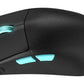 ASUS ROG Harpe Ace "Aim Lab Edition" - RF Wireless + Bluetooth + USB Type-C Opto-mechanical Mouse in Black - 36,000 DPI