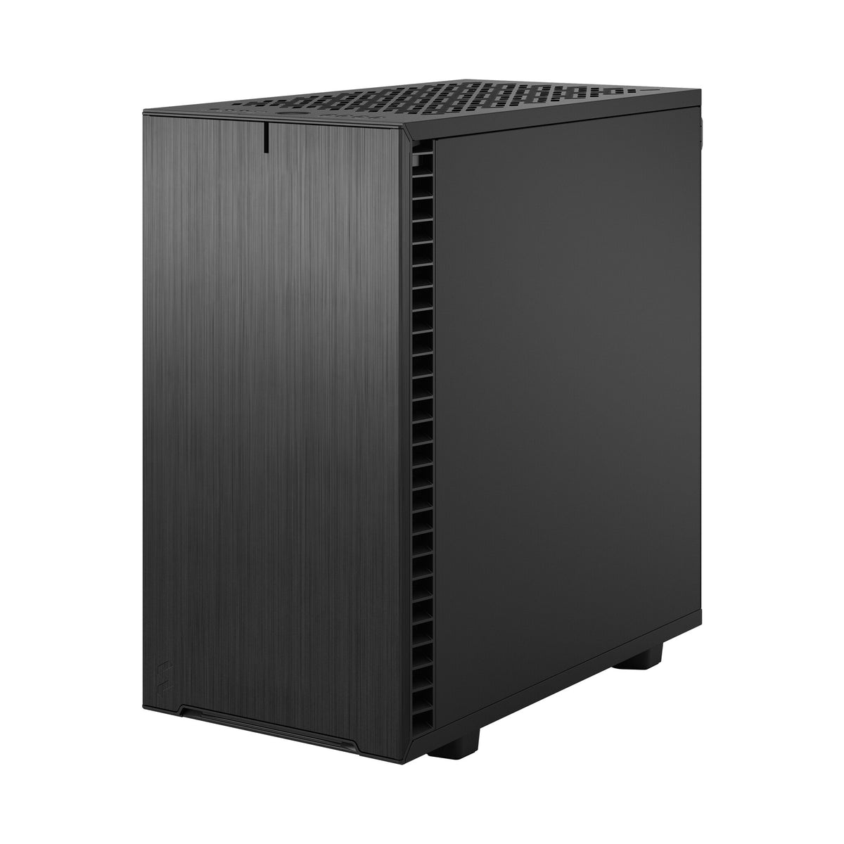 Fractal Design Define 7 Mini - MicroATX Mini Tower Case in Black