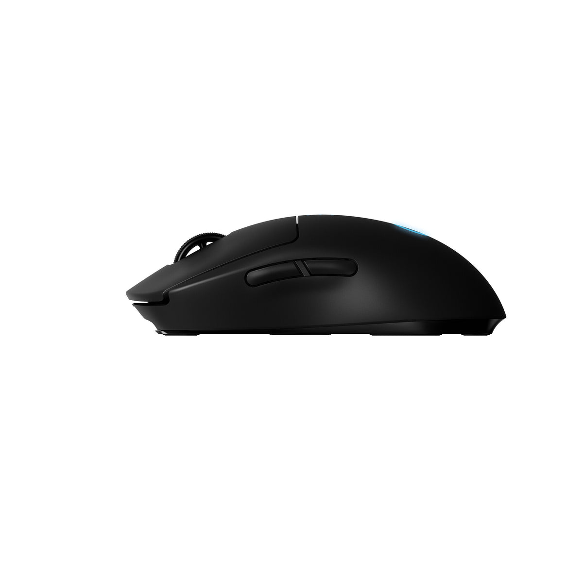 Logitech G - G PRO Wireless Gaming Mouse - 25,600 DPI