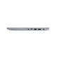 ASUS VivoBook 16X Laptop - 40.6 cm (16") - Intel® Core™ i7-12650H - 16 GB DDR4-SDRAM - 512 GB SSD - NVIDIA GeForce RTX 4050 - Wi-Fi 6E - Windows 11 Home - Silver