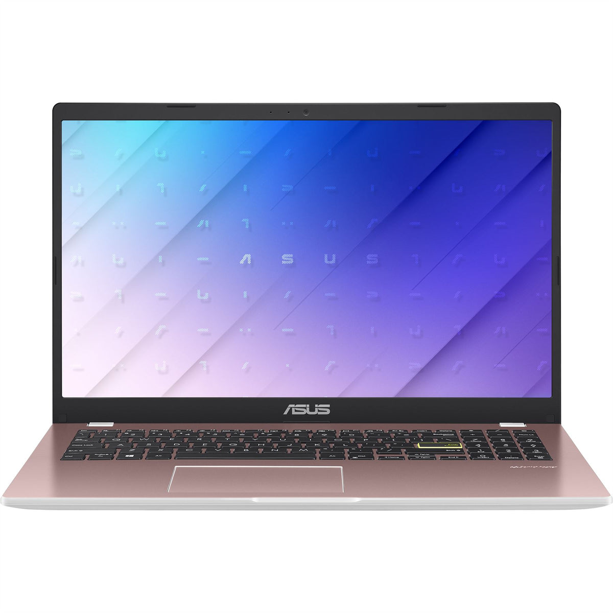 ASUS E510MA-EJ118WS 15.6&quot; Laptop - Intel® Celeron® N N4020 - 4 GB DDR4-SDRAM - 64 GB eMMC - Windows 11 Home in S mode - Pink