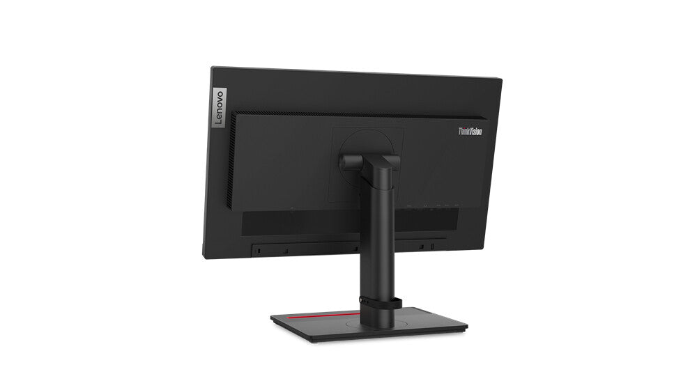 Lenovo ThinkVision T22i-20 - 54.6 cm (21.5") - 1920 x 1080 pixels FHD LED Monitor