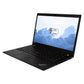 Lenovo ThinkPad T490 Laptop - 35.6 cm (14") - Intel® Core™ i5-8265U - 8 GB DDR4-SDRAM - 256 GB SSD - Wi-Fi 5 - Windows 11 Pro - Black - Refurbished