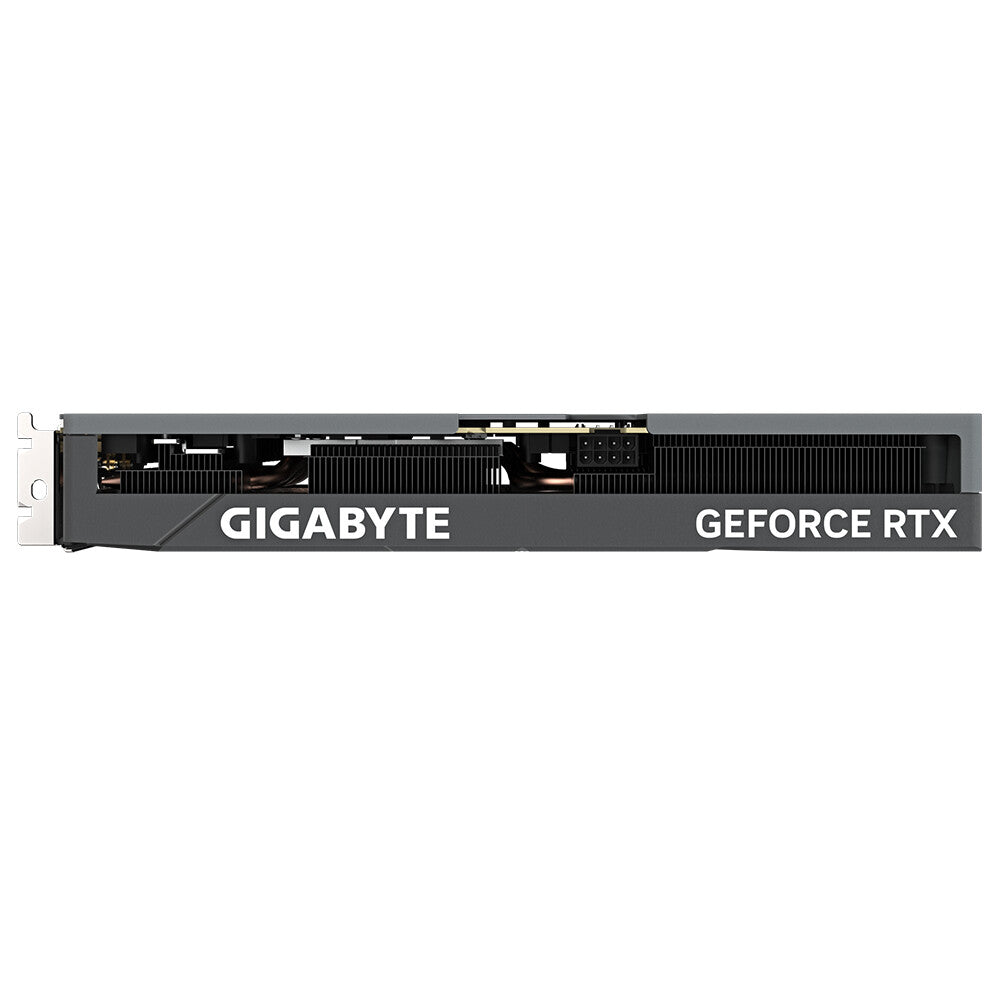 GIGABYTE EAGLE OC 8G - NVIDIA 8 GB GDDR6 GeForce RTX 4060 Ti graphics card