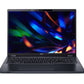 Acer TravelMate P4 Laptop - 40.6 cm (16") - Intel® Core™ i5-1335U - 8 GB DDR4-SDRAM - 512 GB SSD - Wi-Fi 6E - Windows 11 Pro - Blue