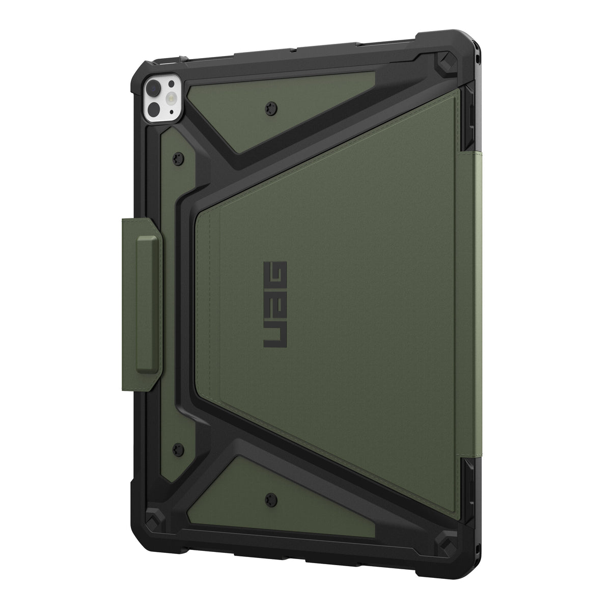 Urban Armor Gear Metropolis SE for 13&quot; iPad Pro in Olive