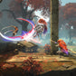 Prince of Persia: The Lost Crown - PlayStation 4