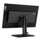 Lenovo ThinkVision P24H-2L - 60.5 cm (23.8") - 2560 x 1440 pixels QHD LED Monitor