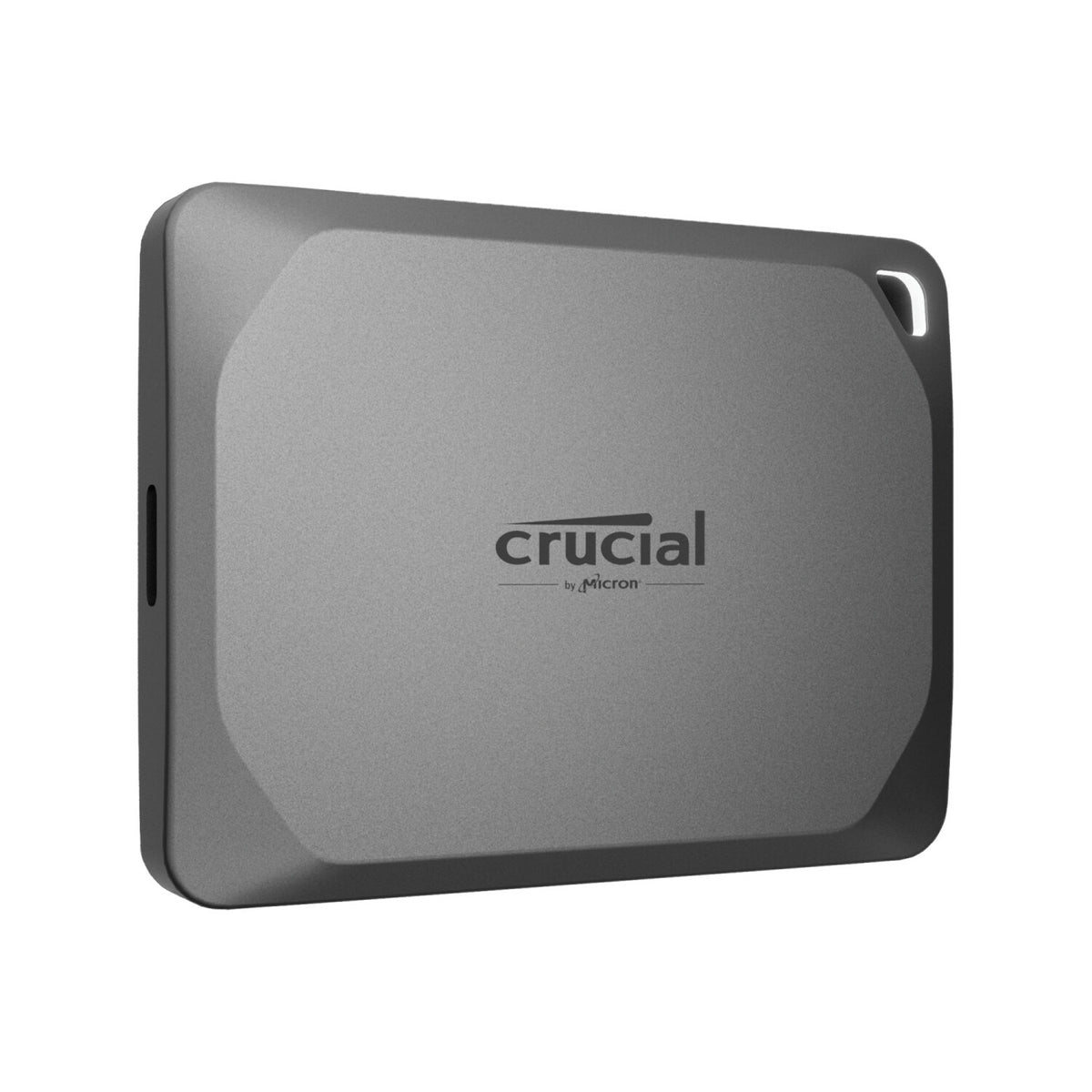 Crucial X9 Pro External solid state drive - 2 TB