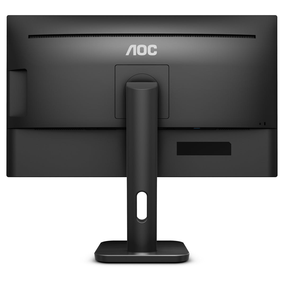 AOC P1 Q27P1 - 68.6 cm (27") - 2560 x 1440 pixels QHD LED Monitor
