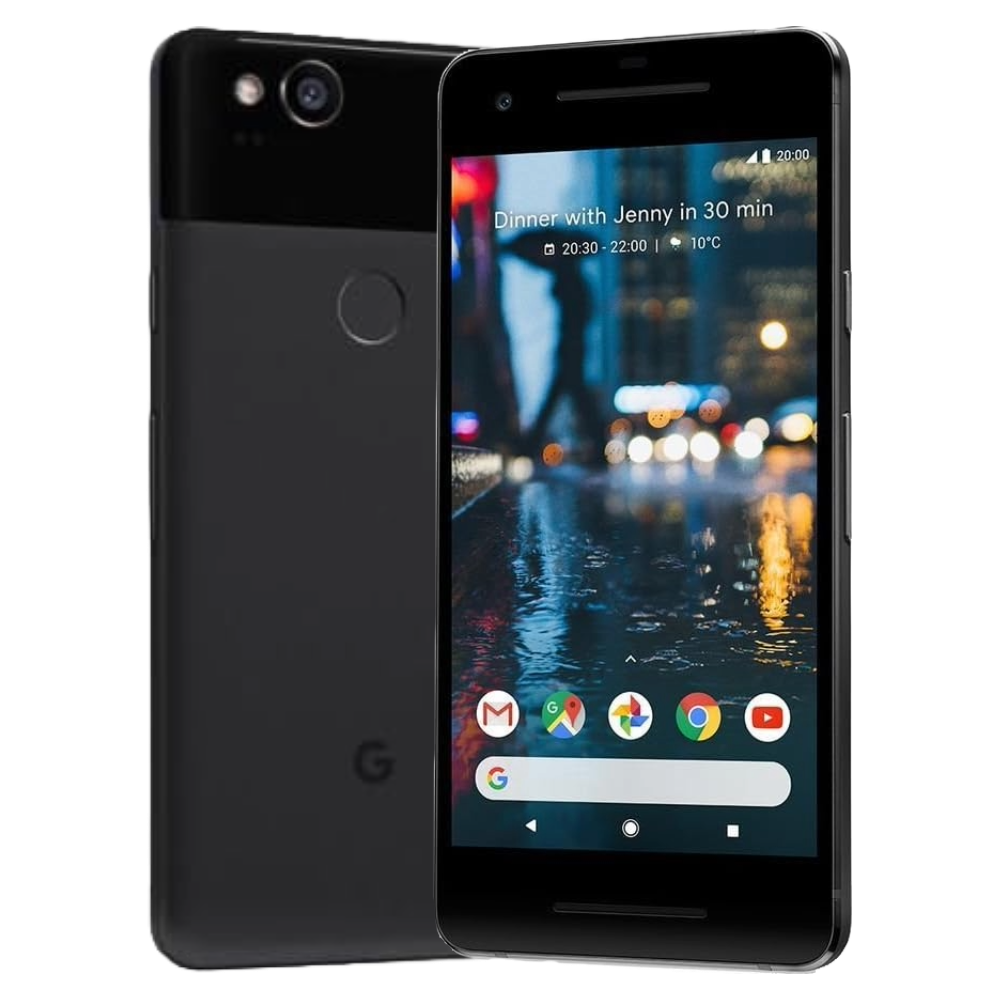 Google Pixel 2 - Refurbished