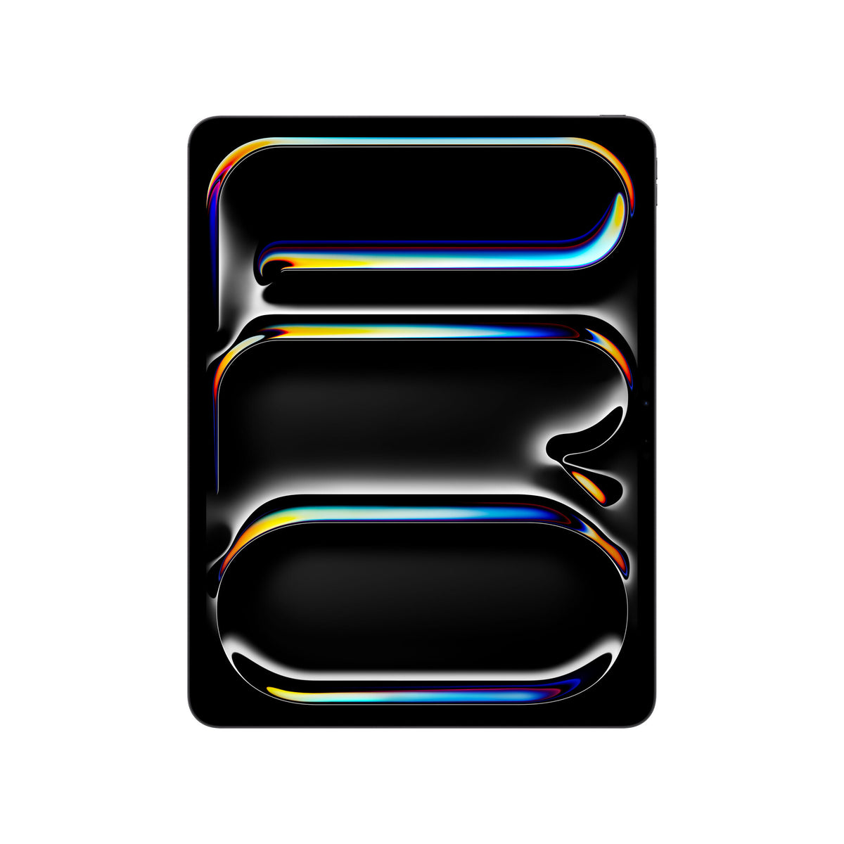 Apple iPad Pro (2024) - 33 cm (13") - Apple M4 - 256 GB - Wi-Fi 6E - iPadOS 17 - Black