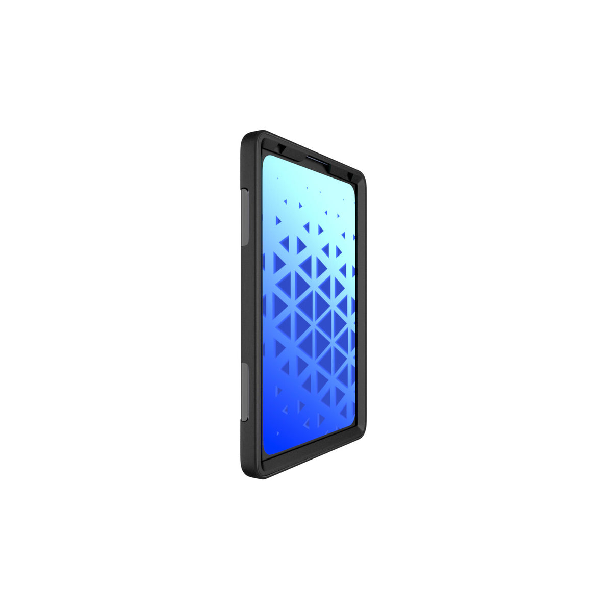MAXCases Extreme Shield for 8.3&quot; iPad Mini in Black