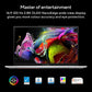 ASUS Vivobook S 15 Laptop - 39.6 cm (15.6") - Intel® Core™ i5-13500H - 16 GB LPDDR5-SDRAM - 512 GB SSD - Wi-Fi 6E - Windows 11 Home - Silver