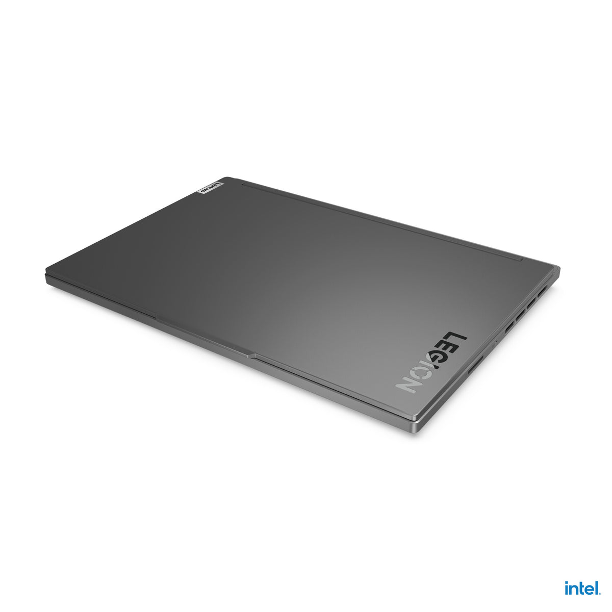Lenovo Legion Slim 5 Laptop - 40.6 cm (16") - Intel® Core™ i7-13700H - 16 GB DDR5-SDRAM - 1 TB SSD - NVIDIA GeForce RTX 4070 - Wi-Fi 6E - Windows 11 Home - Grey