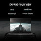 ASUS ROG Flow X13 Hybrid (2-in-1) - 34 cm (13.4") - Touchscreen - AMD Ryzen™ 9 5980HS - 16 GB LPDDR4x-SDRAM - 1 TB SSD - NVIDIA GeForce RTX 3050 Ti - Wi-Fi 6 - Windows 10 Pro - Black