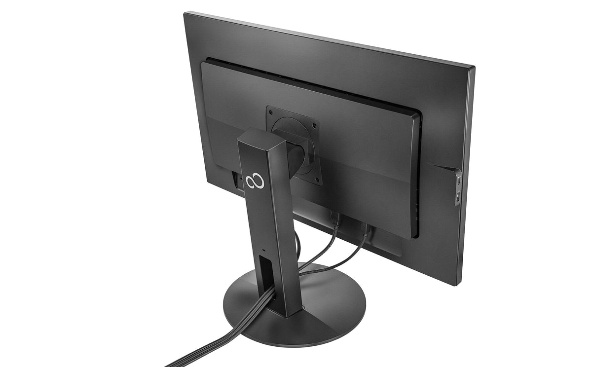 Fujitsu B27-9 - 68.6 cm (27") - 1920 x 1080 pixels Full HD LCD Monitor