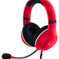 Razer Kaira X for Xbox - Wired Gaming Headset in Red