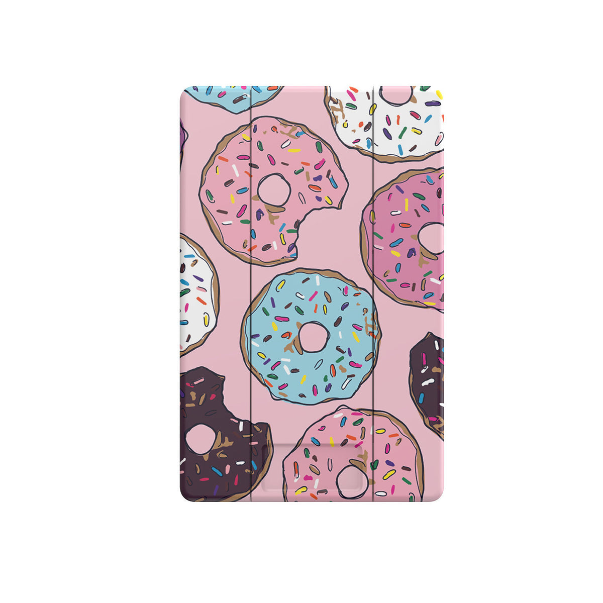 Speck GrabTab Grip Case Addon - DonutWorry