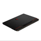 MSI Gaming RAIDER GE78HX Laptop - 43.2 cm (17") - Intel® Core™ i9-13980HX - 16 GB DDR5-SDRAM - 1 TB SSD - NVIDIA GeForce RTX 4070 - Wi-Fi 6E - Windows 11 Home - Black