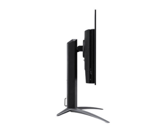 Acer Predator X27U - 67.3 cm (26.5") - 2560 x 1440 pixels WQHD Monitor